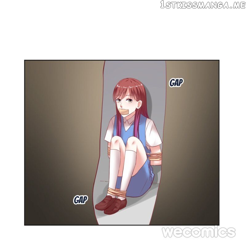 Weak Pretty School Boy’S Love Story chapter 43 - page 29