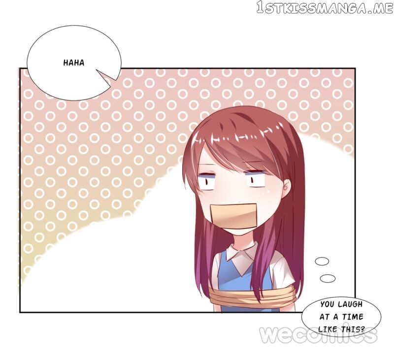Weak Pretty School Boy’S Love Story chapter 43 - page 30
