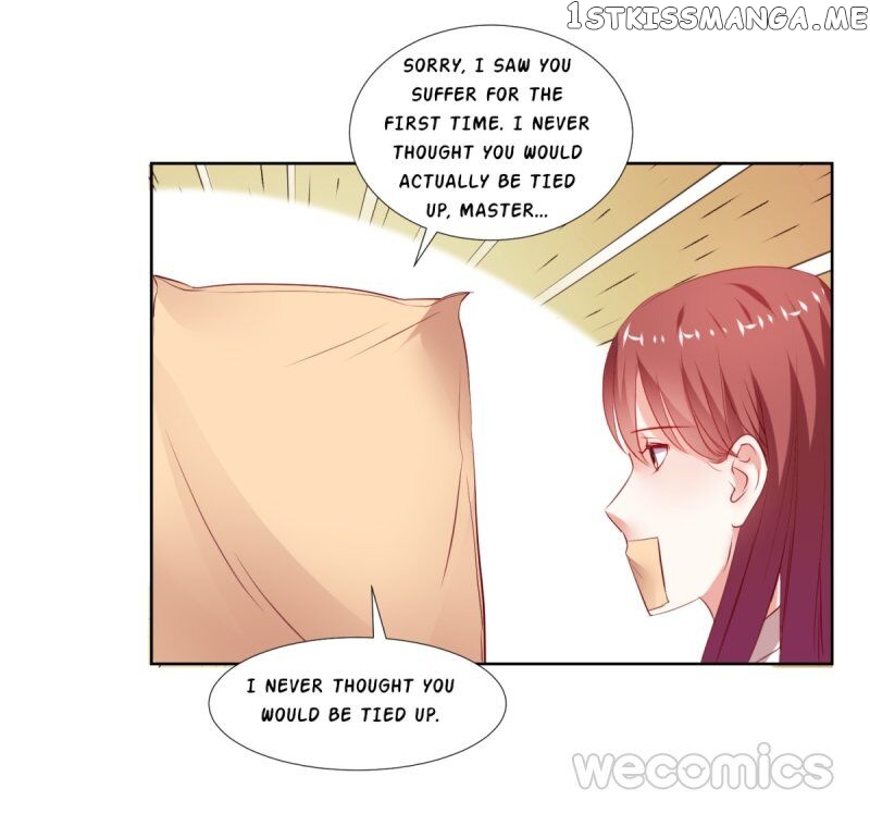 Weak Pretty School Boy’S Love Story chapter 43 - page 31