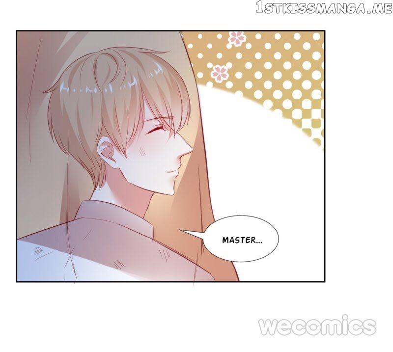 Weak Pretty School Boy’S Love Story chapter 43 - page 32