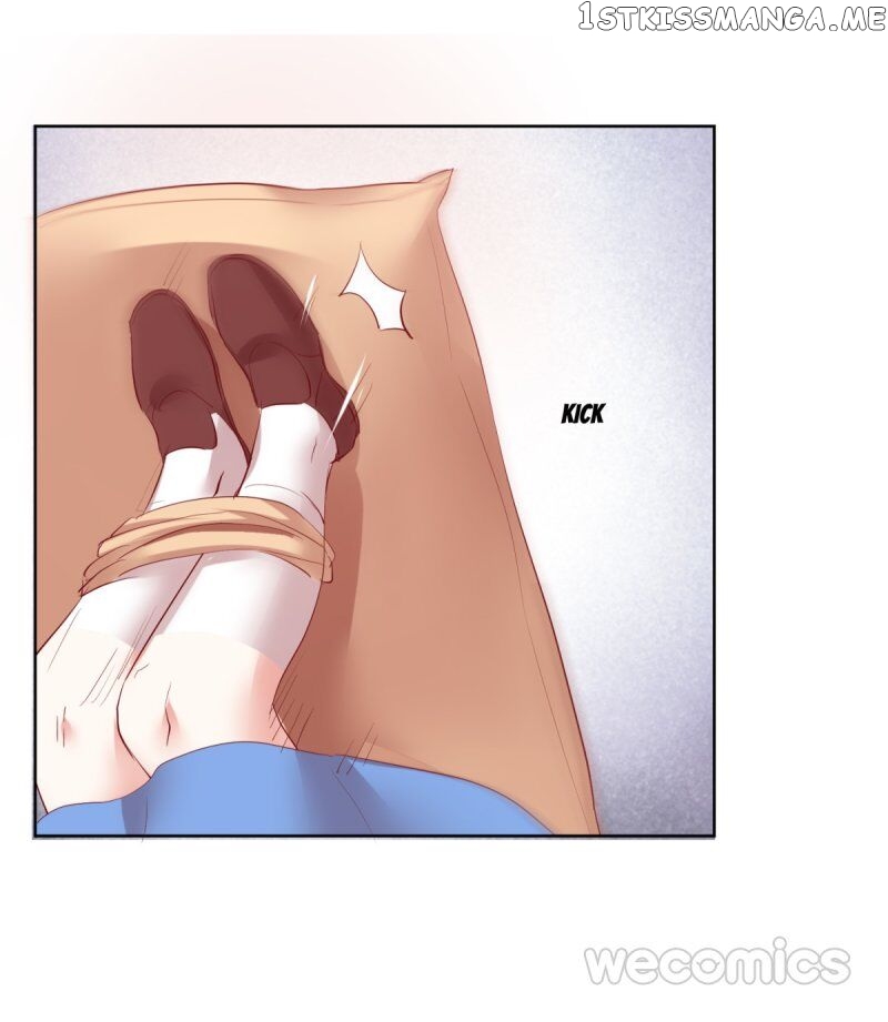 Weak Pretty School Boy’S Love Story chapter 43 - page 34