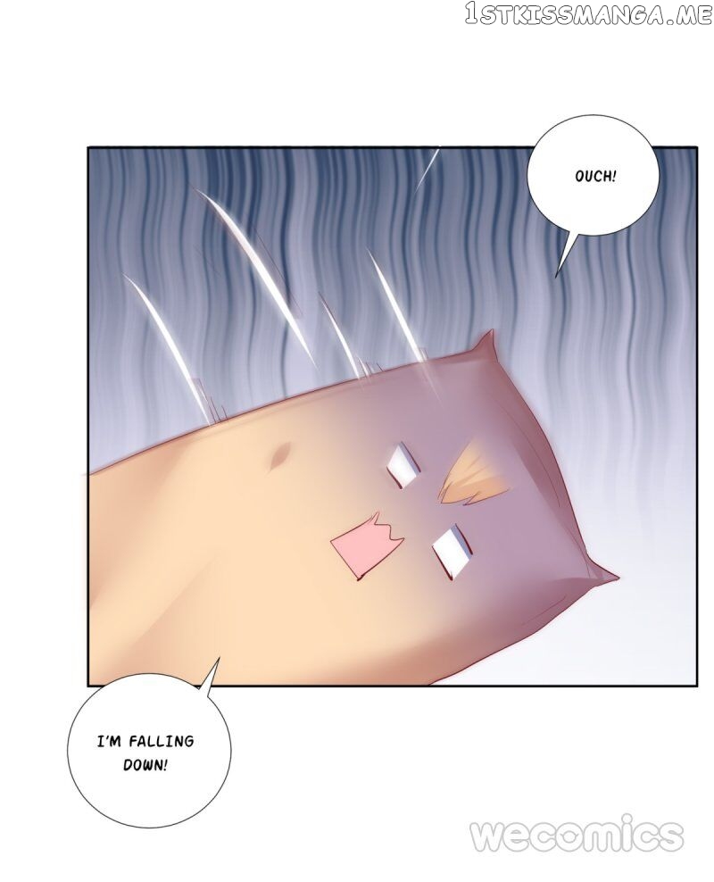 Weak Pretty School Boy’S Love Story chapter 43 - page 35