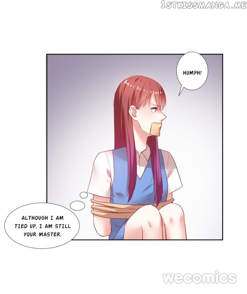 Weak Pretty School Boy’S Love Story chapter 43 - page 36