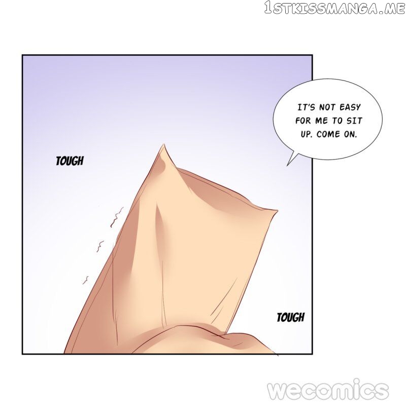Weak Pretty School Boy’S Love Story chapter 43 - page 37
