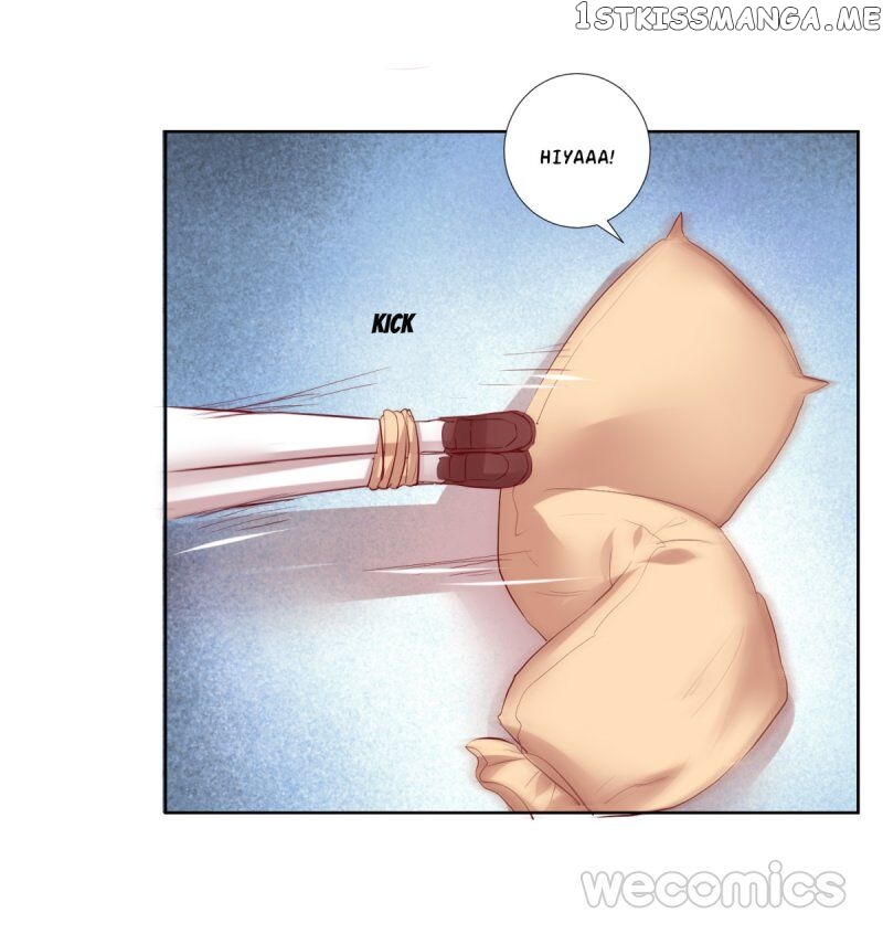 Weak Pretty School Boy’S Love Story chapter 43 - page 38