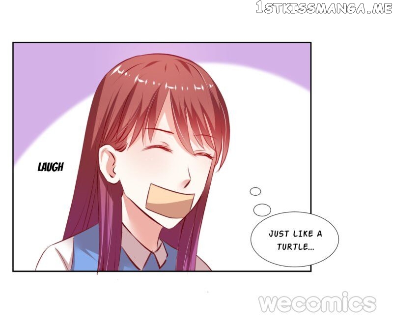 Weak Pretty School Boy’S Love Story chapter 43 - page 39