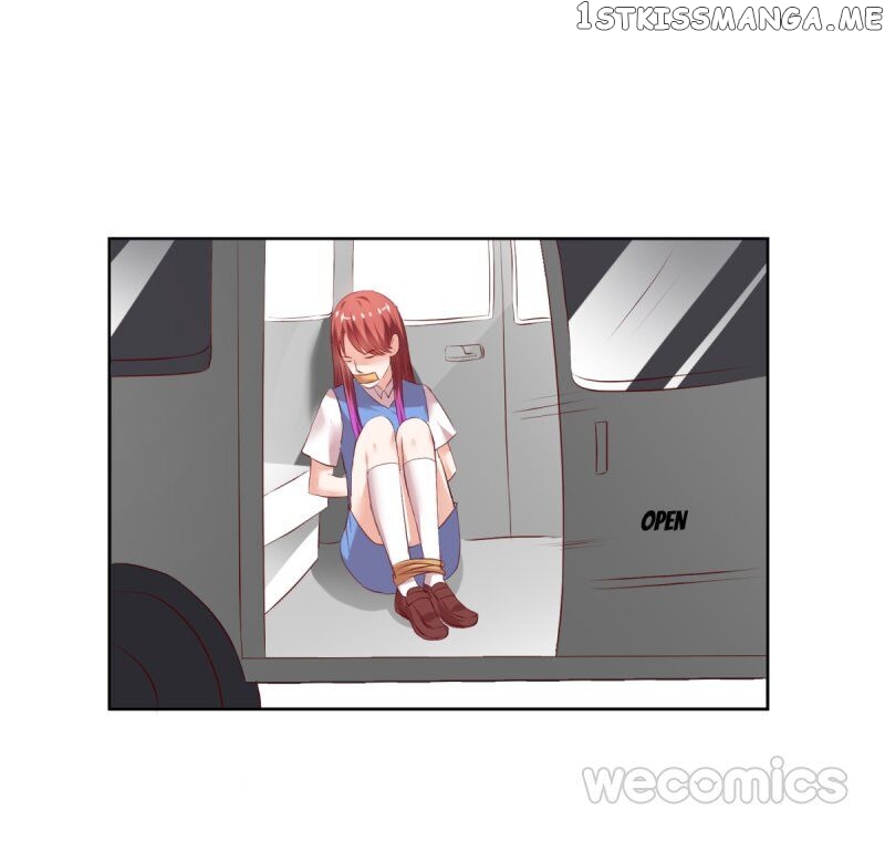 Weak Pretty School Boy’S Love Story chapter 43 - page 4