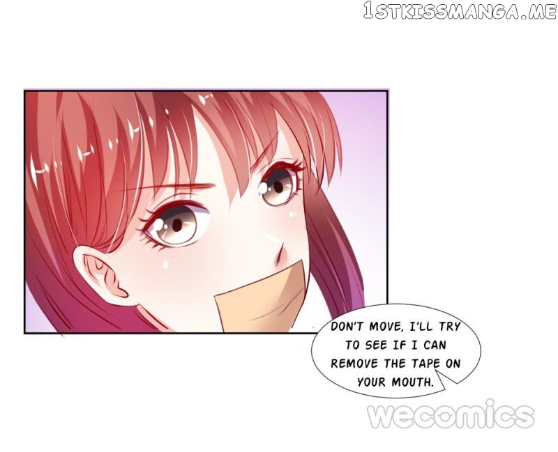 Weak Pretty School Boy’S Love Story chapter 43 - page 41