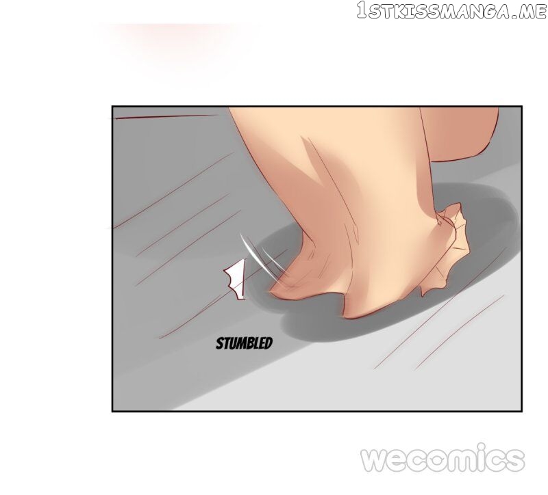 Weak Pretty School Boy’S Love Story chapter 43 - page 42