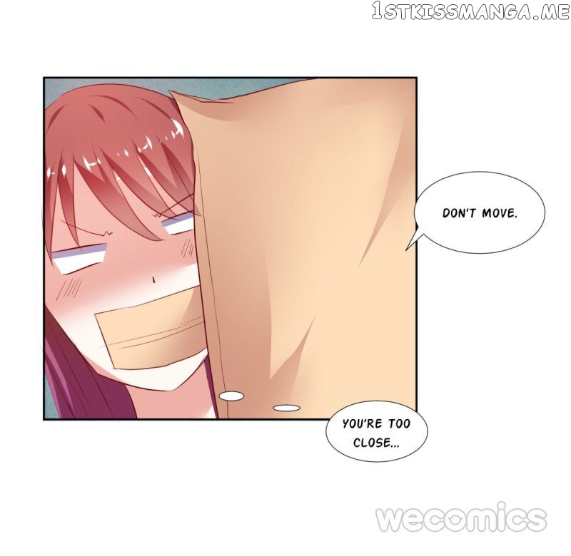Weak Pretty School Boy’S Love Story chapter 43 - page 44