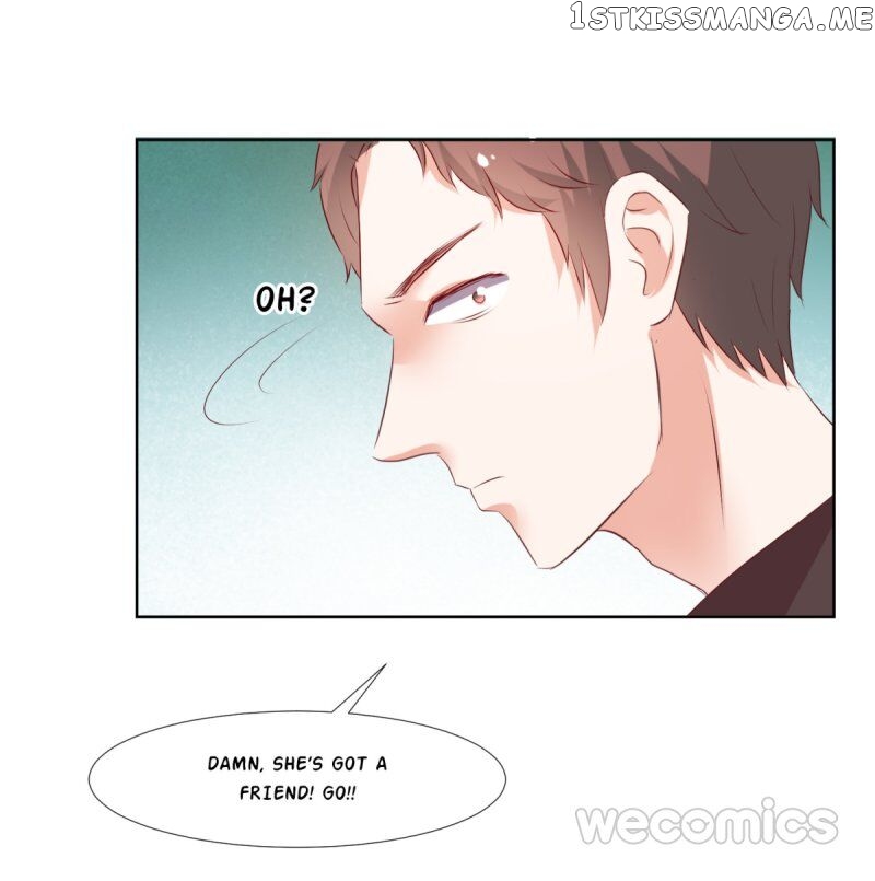 Weak Pretty School Boy’S Love Story chapter 43 - page 7