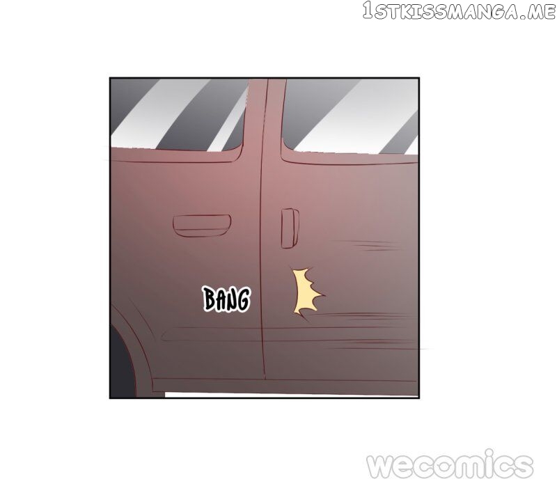 Weak Pretty School Boy’S Love Story chapter 43 - page 9
