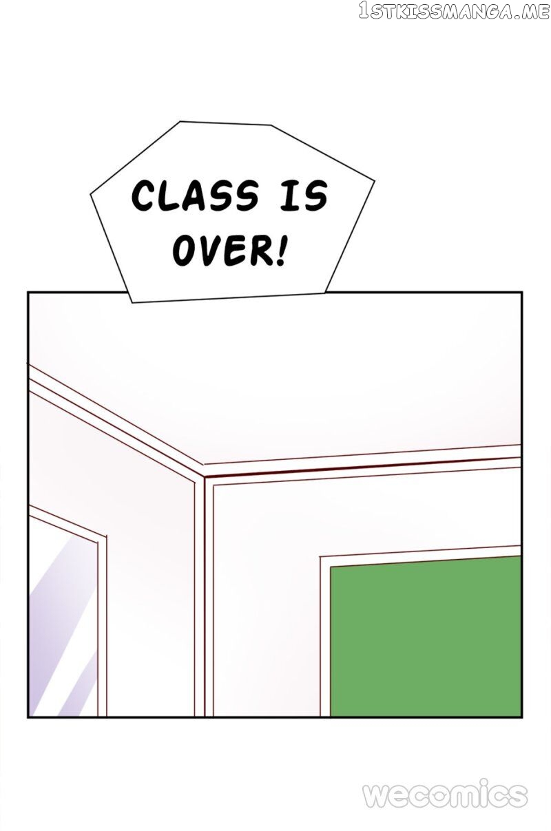 Weak Pretty School Boy’S Love Story chapter 19 - page 15