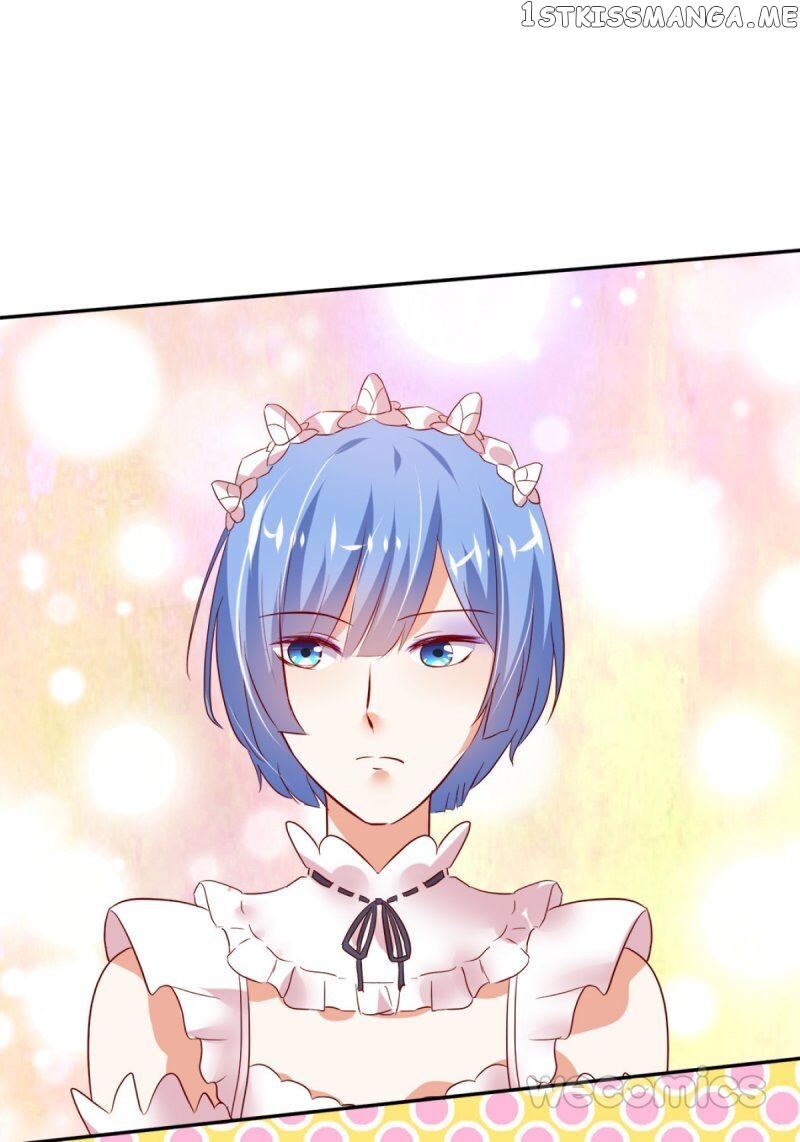 Weak Pretty School Boy’S Love Story chapter 19 - page 19