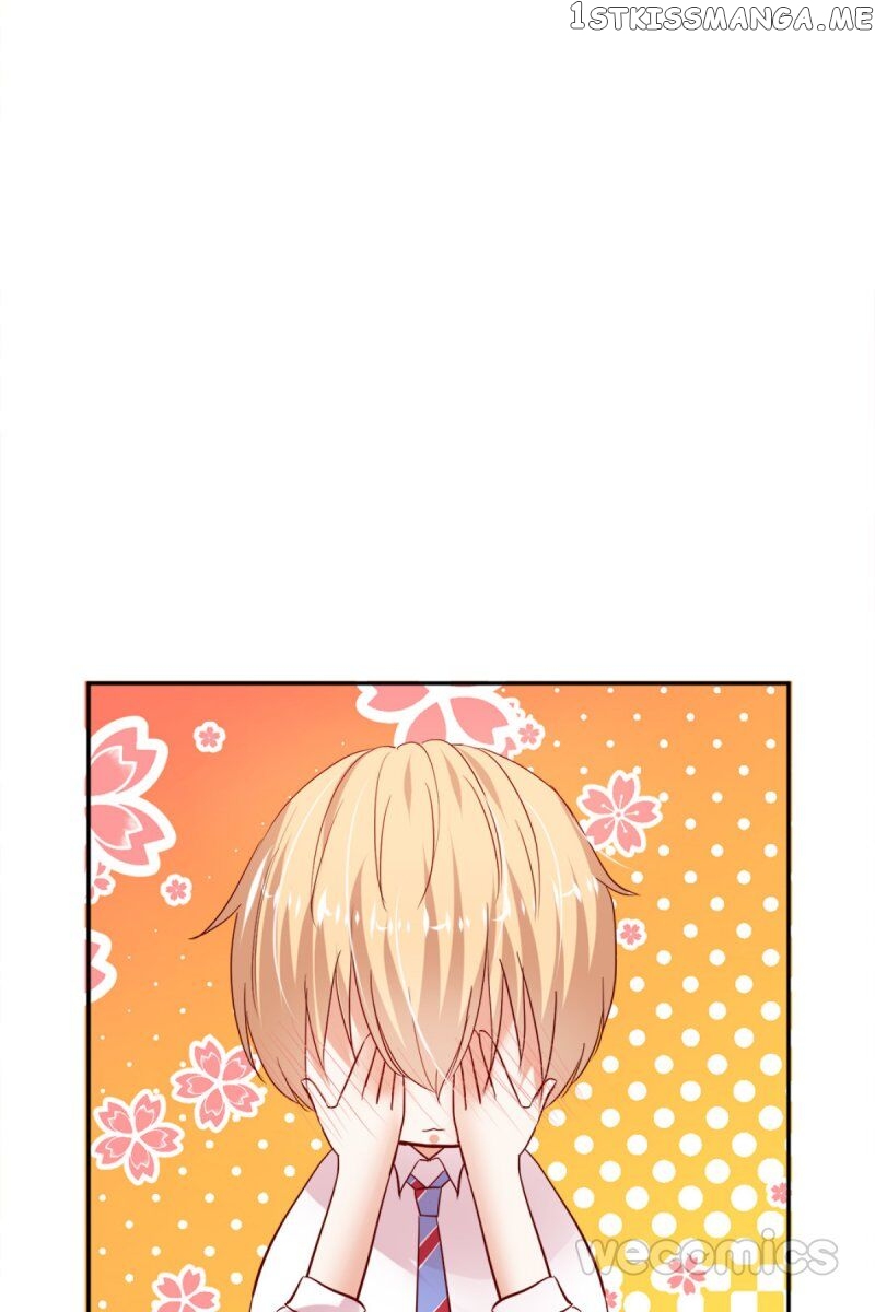 Weak Pretty School Boy’S Love Story chapter 19 - page 21