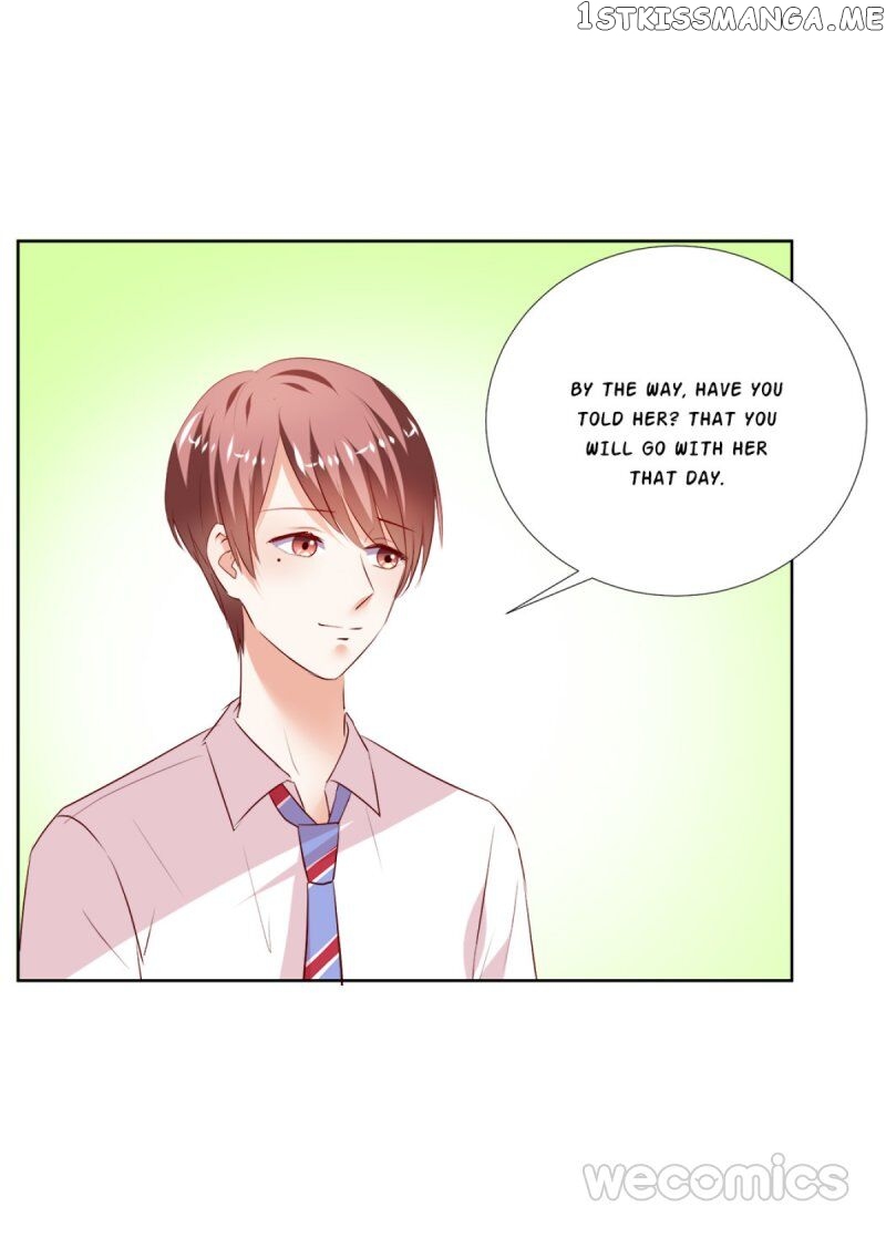 Weak Pretty School Boy’S Love Story chapter 19 - page 30