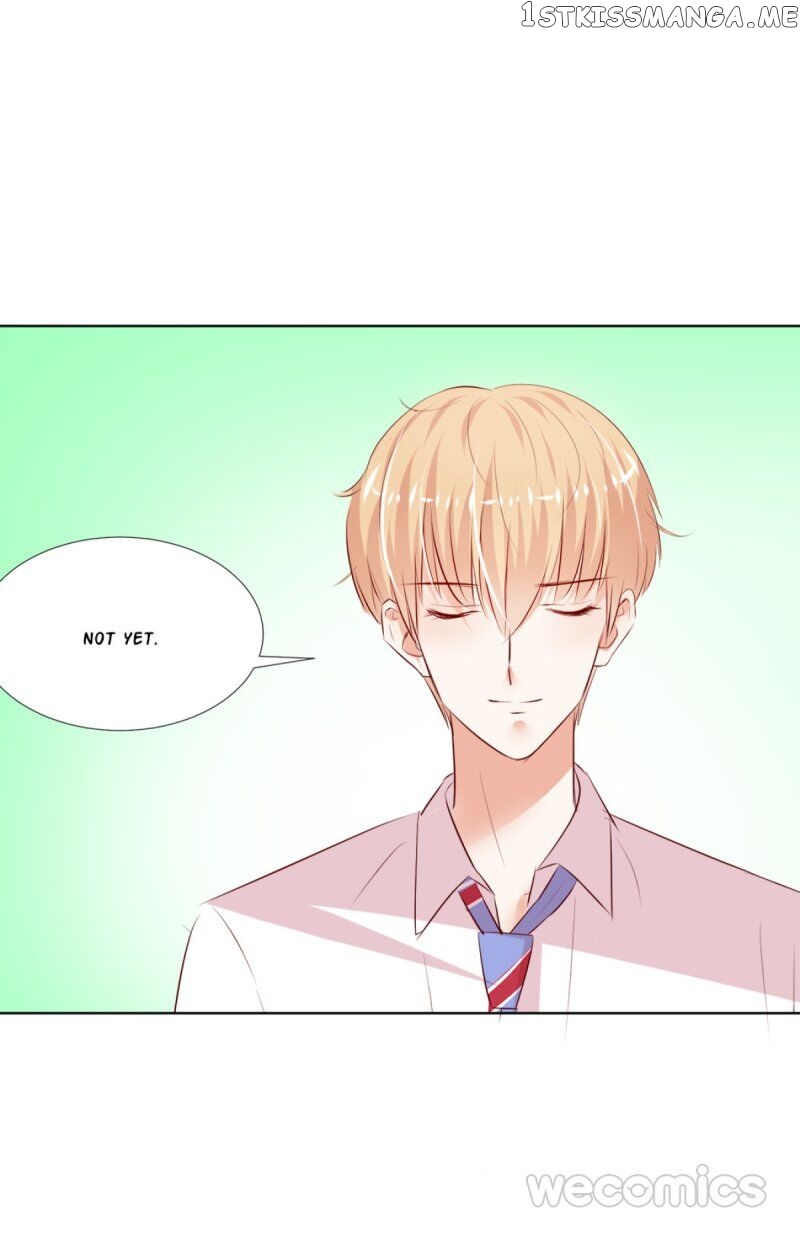 Weak Pretty School Boy’S Love Story chapter 19 - page 31