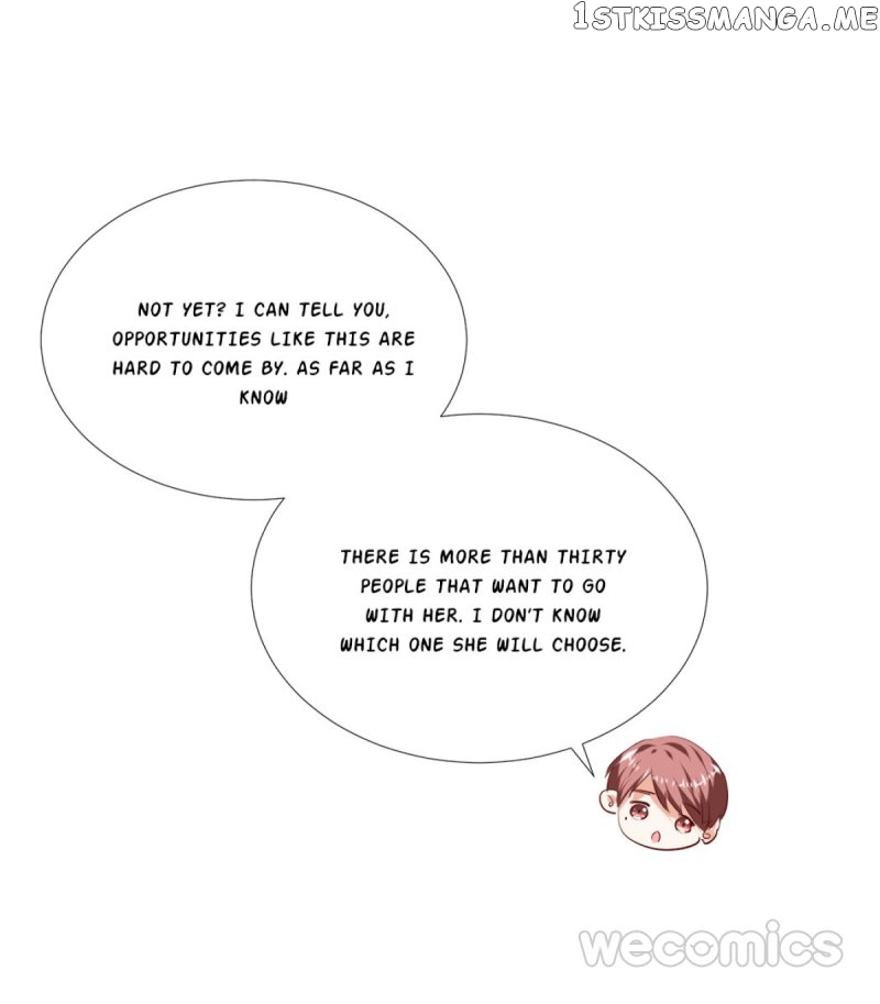 Weak Pretty School Boy’S Love Story chapter 19 - page 32