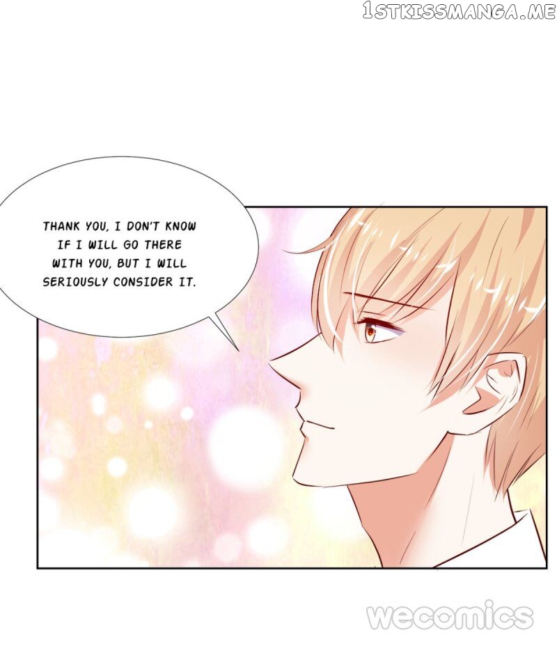 Weak Pretty School Boy’S Love Story chapter 19 - page 40