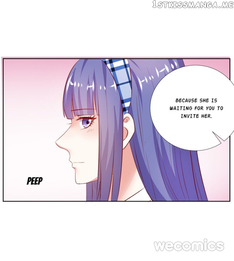 Weak Pretty School Boy’S Love Story chapter 19 - page 46