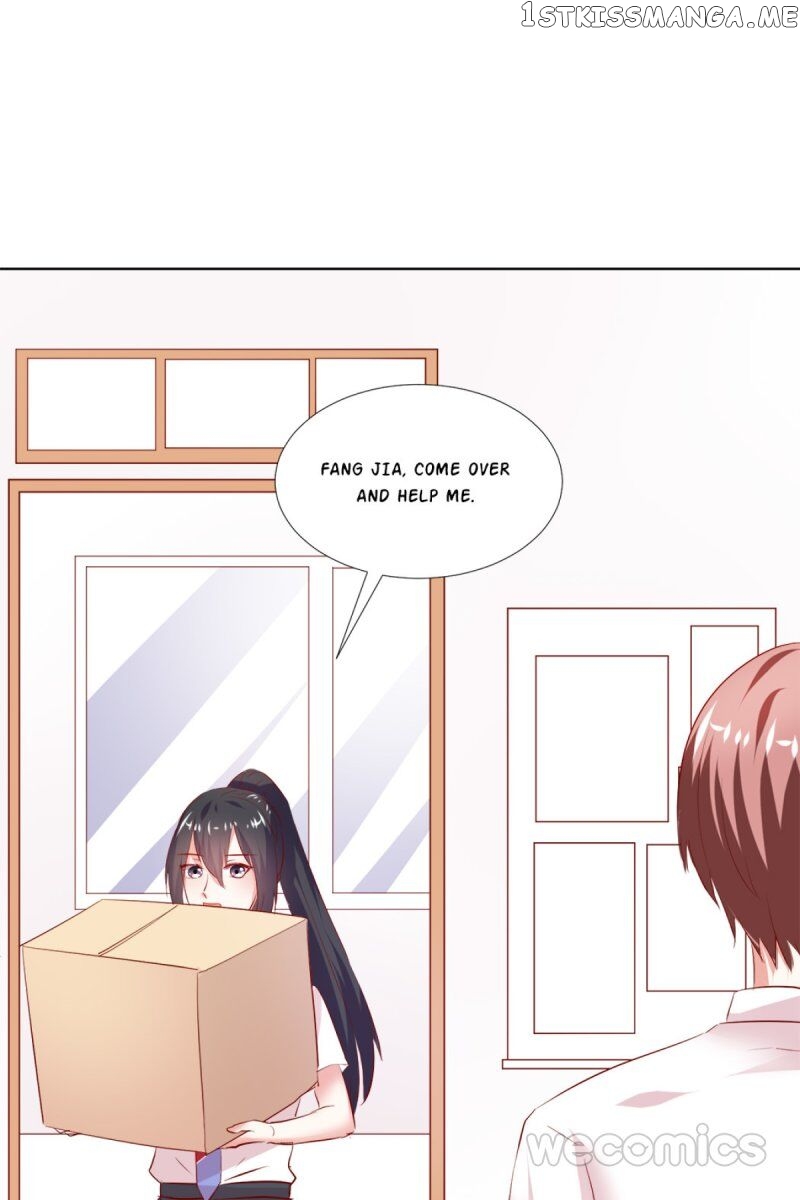 Weak Pretty School Boy’S Love Story chapter 19 - page 47