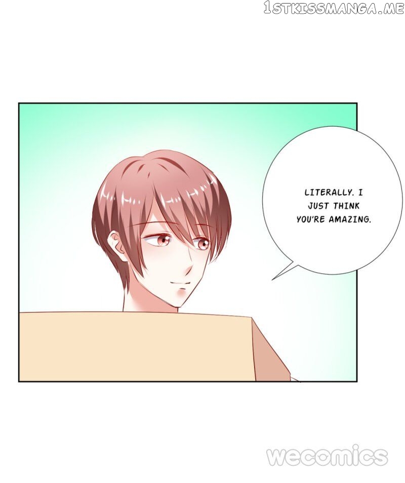 Weak Pretty School Boy’S Love Story chapter 19 - page 53