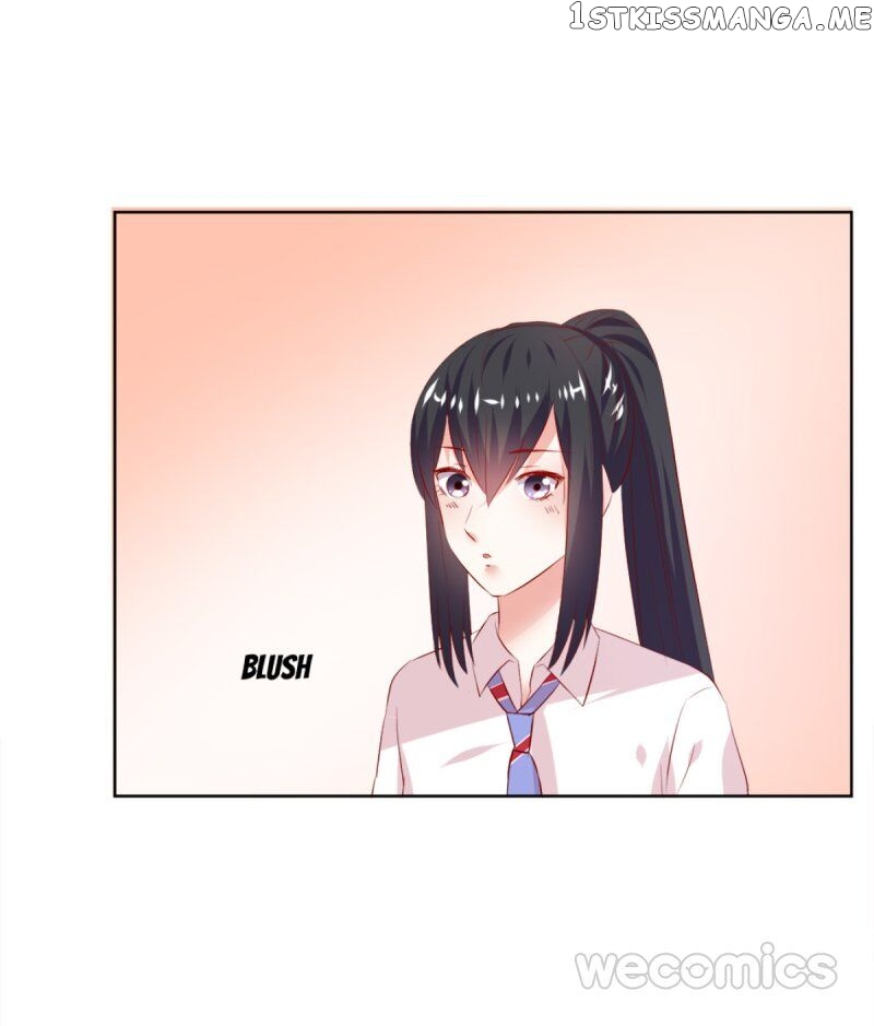 Weak Pretty School Boy’S Love Story chapter 19 - page 54