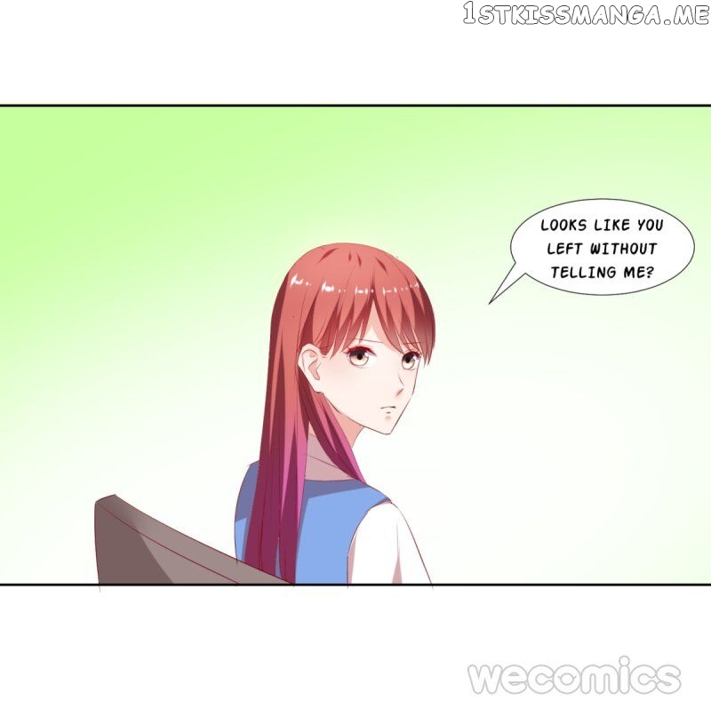 Weak Pretty School Boy’S Love Story chapter 41 - page 11