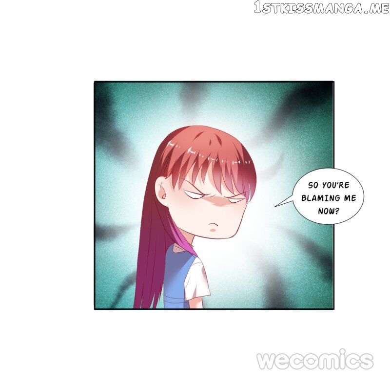 Weak Pretty School Boy’S Love Story chapter 41 - page 12