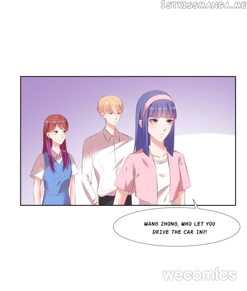 Weak Pretty School Boy’S Love Story chapter 41 - page 19