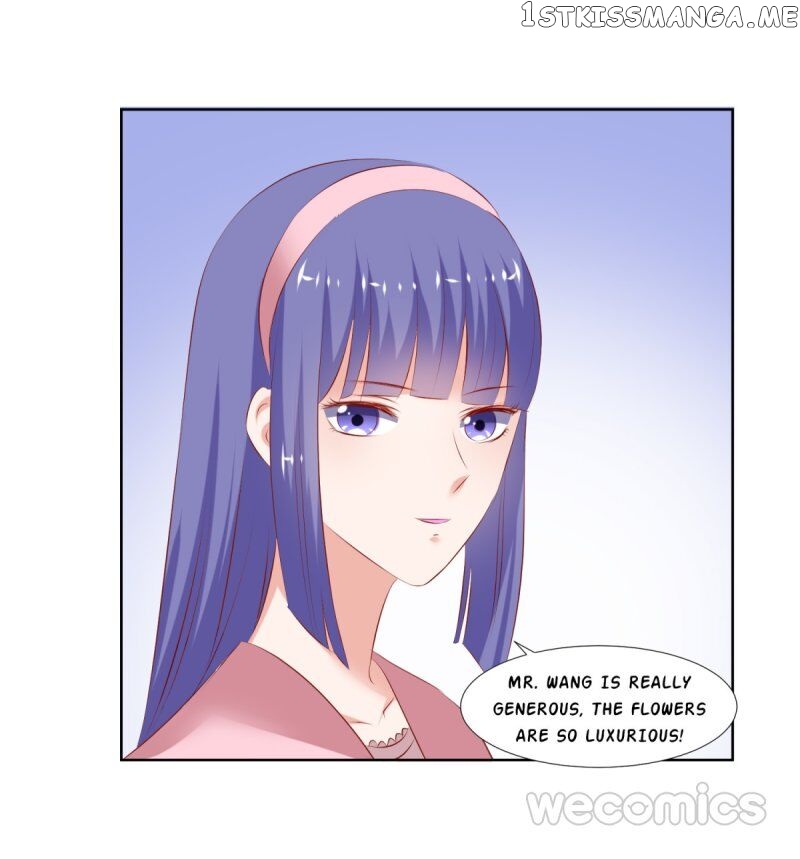 Weak Pretty School Boy’S Love Story chapter 41 - page 21