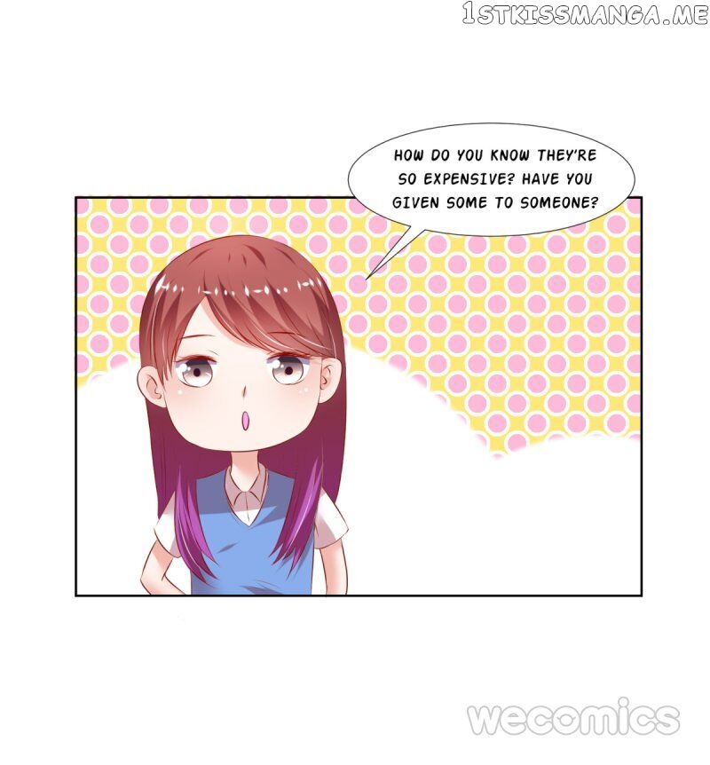 Weak Pretty School Boy’S Love Story chapter 41 - page 25