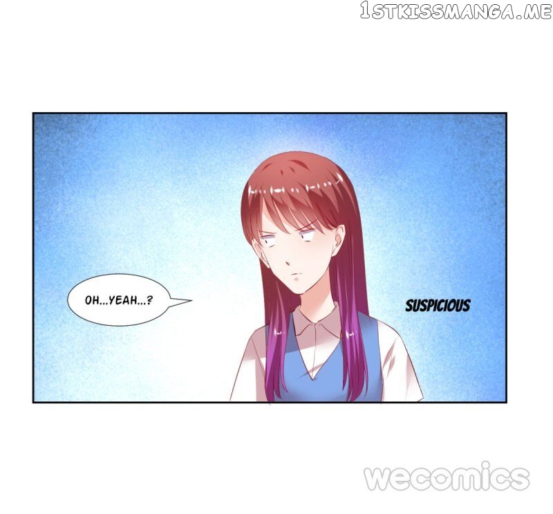 Weak Pretty School Boy’S Love Story chapter 41 - page 27