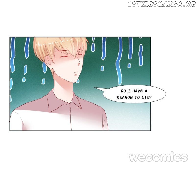 Weak Pretty School Boy’S Love Story chapter 41 - page 28