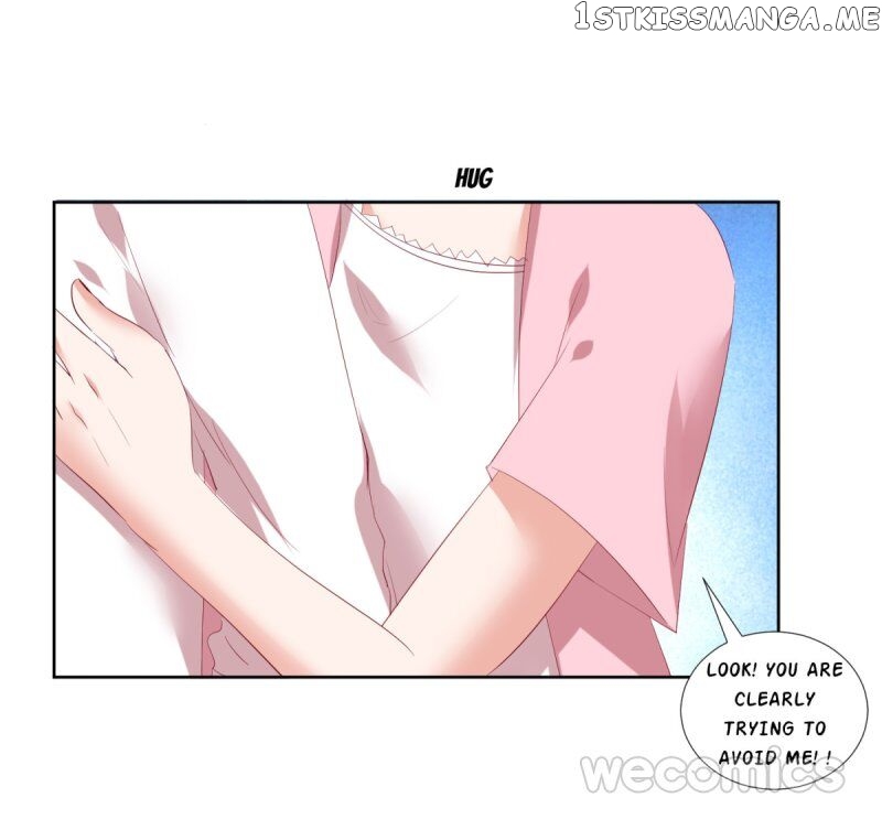 Weak Pretty School Boy’S Love Story chapter 41 - page 3
