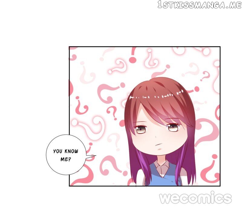 Weak Pretty School Boy’S Love Story chapter 41 - page 33
