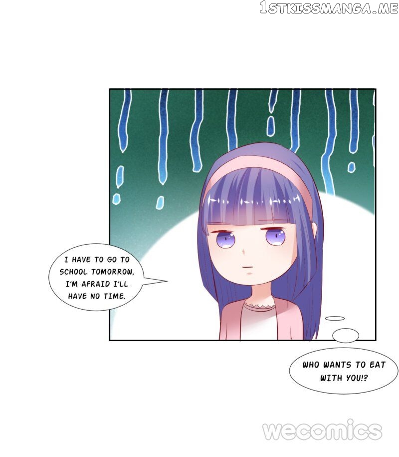 Weak Pretty School Boy’S Love Story chapter 41 - page 37