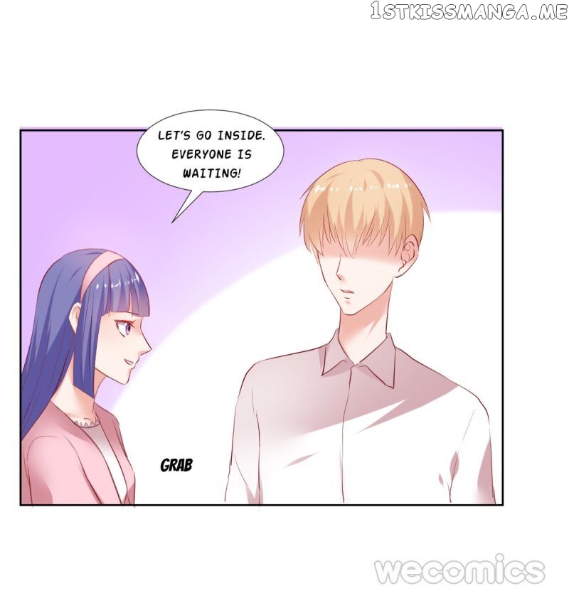 Weak Pretty School Boy’S Love Story chapter 41 - page 38