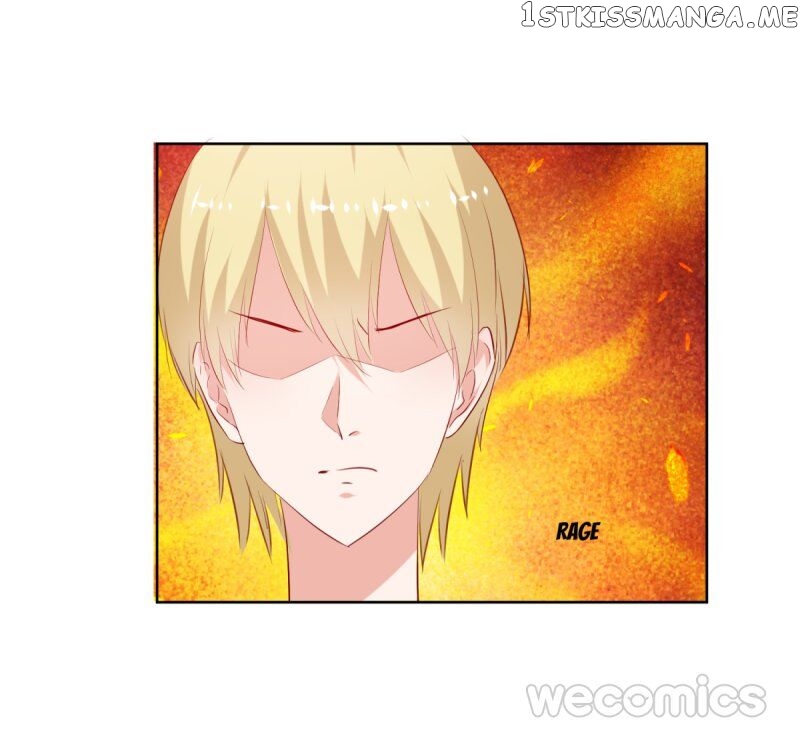 Weak Pretty School Boy’S Love Story chapter 41 - page 39