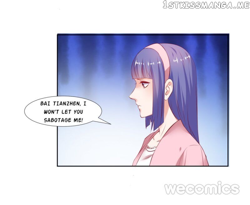 Weak Pretty School Boy’S Love Story chapter 41 - page 6