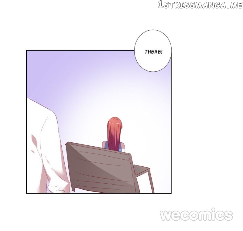 Weak Pretty School Boy’S Love Story chapter 41 - page 9