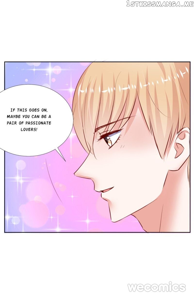 Weak Pretty School Boy’S Love Story chapter 18 - page 10