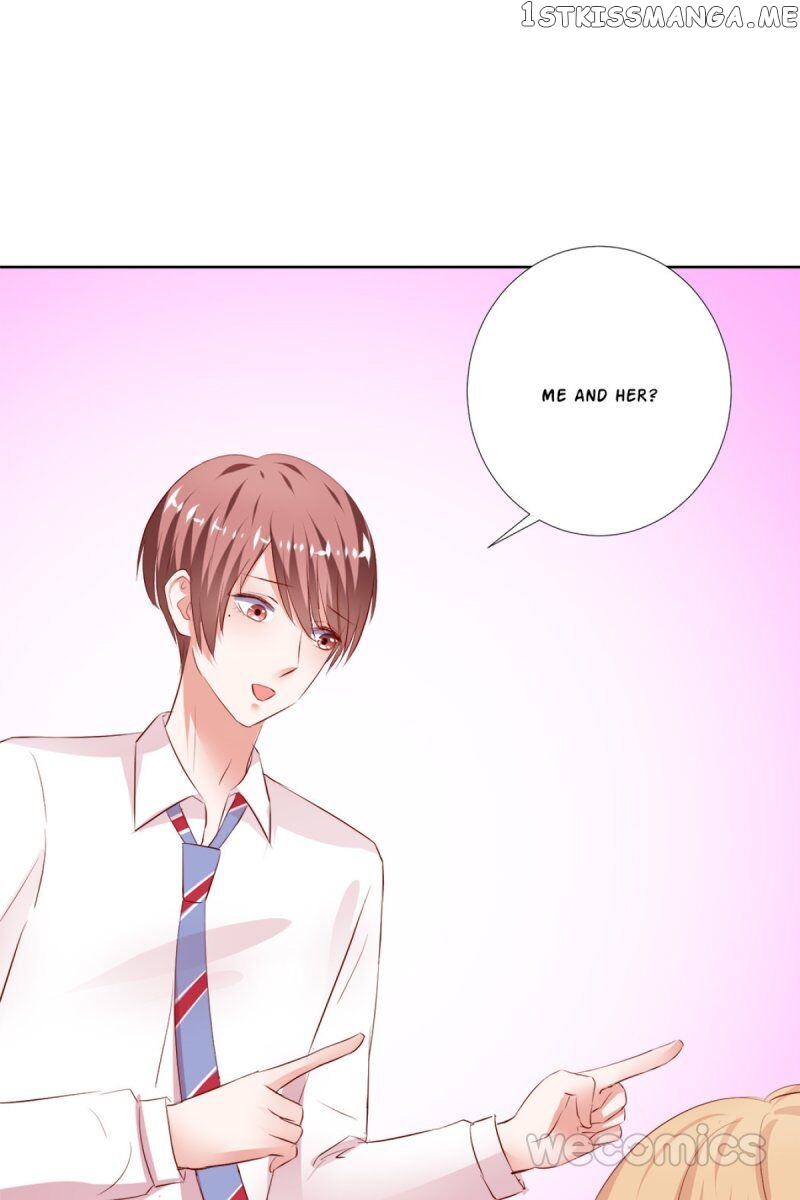 Weak Pretty School Boy’S Love Story chapter 18 - page 11