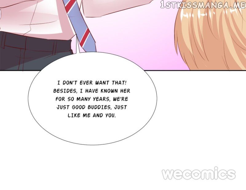 Weak Pretty School Boy’S Love Story chapter 18 - page 12