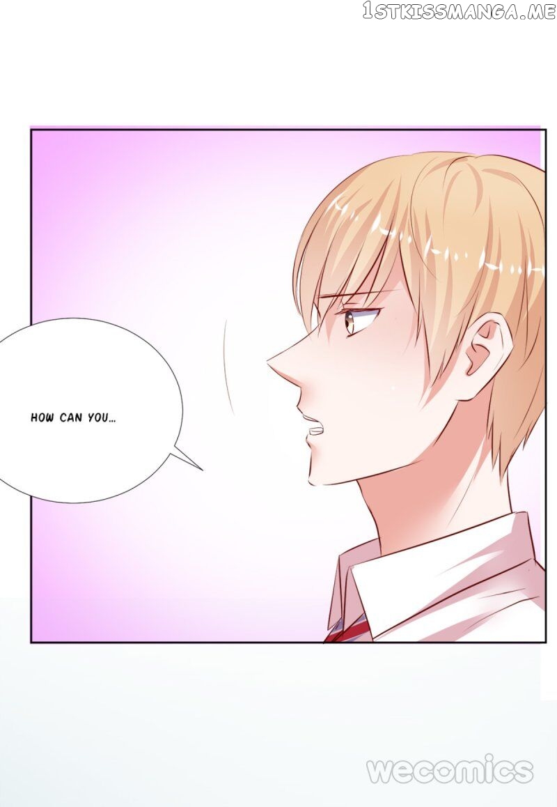 Weak Pretty School Boy’S Love Story chapter 18 - page 13