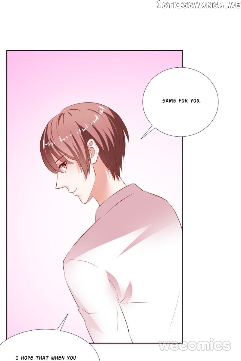 Weak Pretty School Boy’S Love Story chapter 18 - page 18