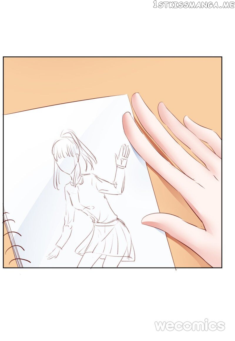 Weak Pretty School Boy’S Love Story chapter 18 - page 22