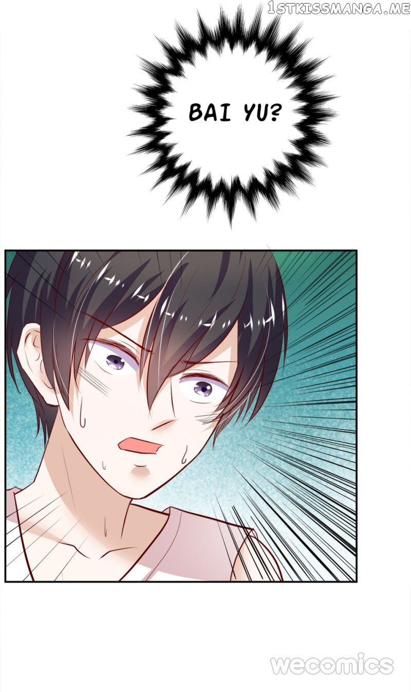 Weak Pretty School Boy’S Love Story chapter 18 - page 32