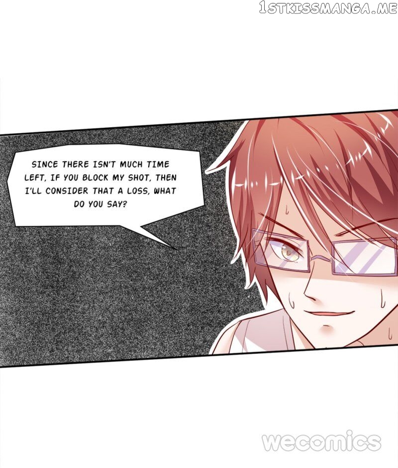 Weak Pretty School Boy’S Love Story chapter 18 - page 37