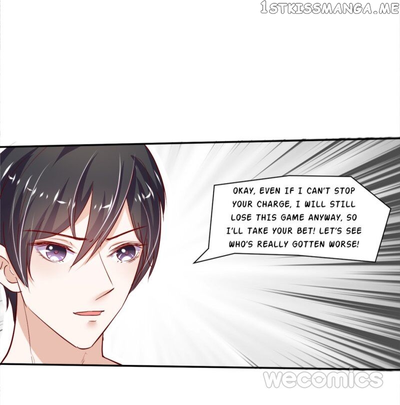 Weak Pretty School Boy’S Love Story chapter 18 - page 38